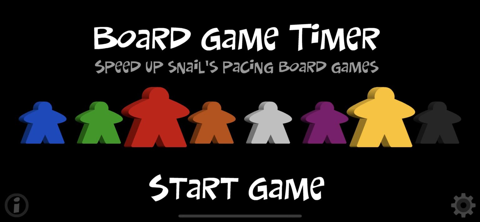 7 Best Board Game Timer Apps For Android & iOS Freeappsforme Free