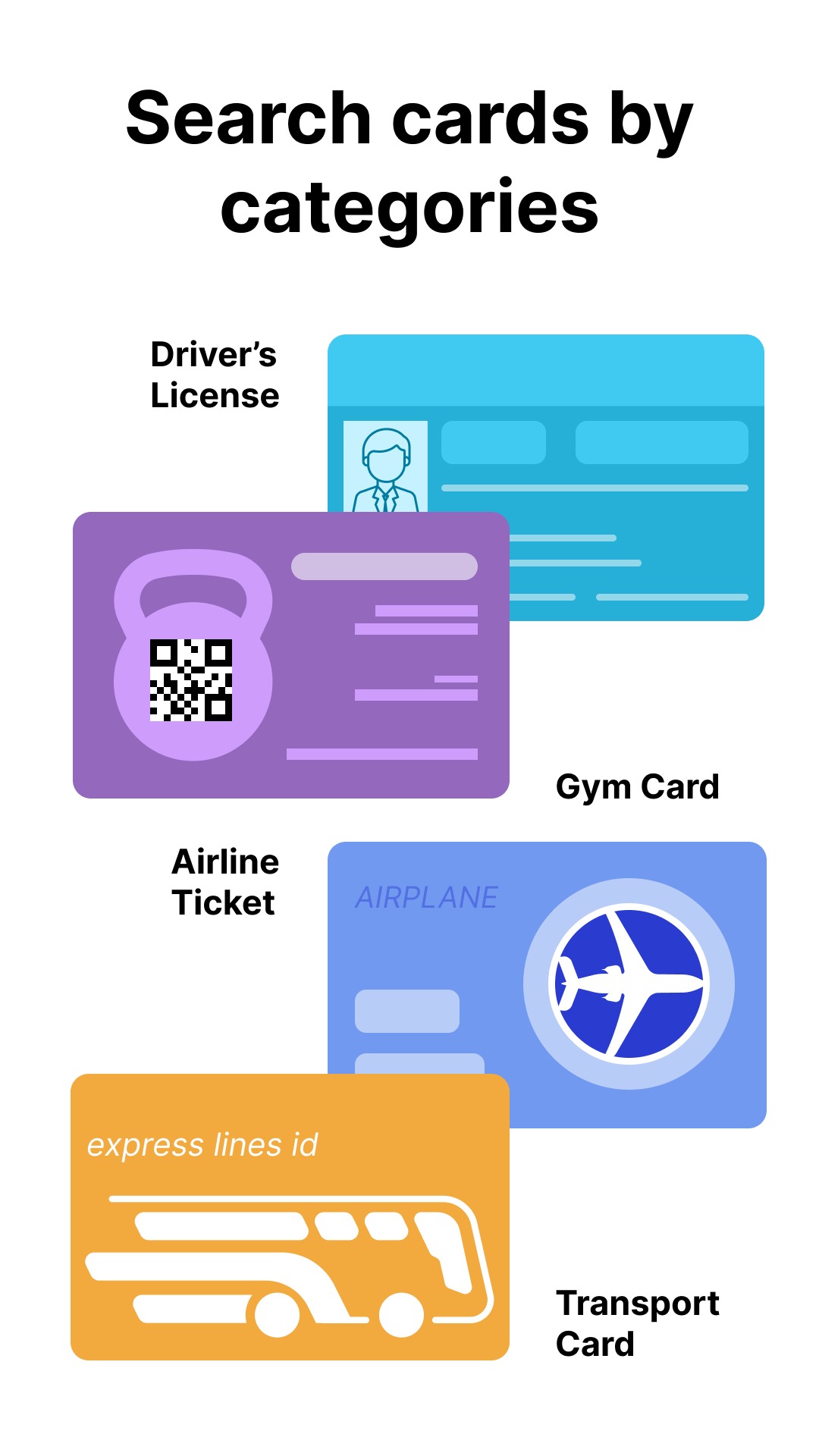 Cards - Mobile Wallet8