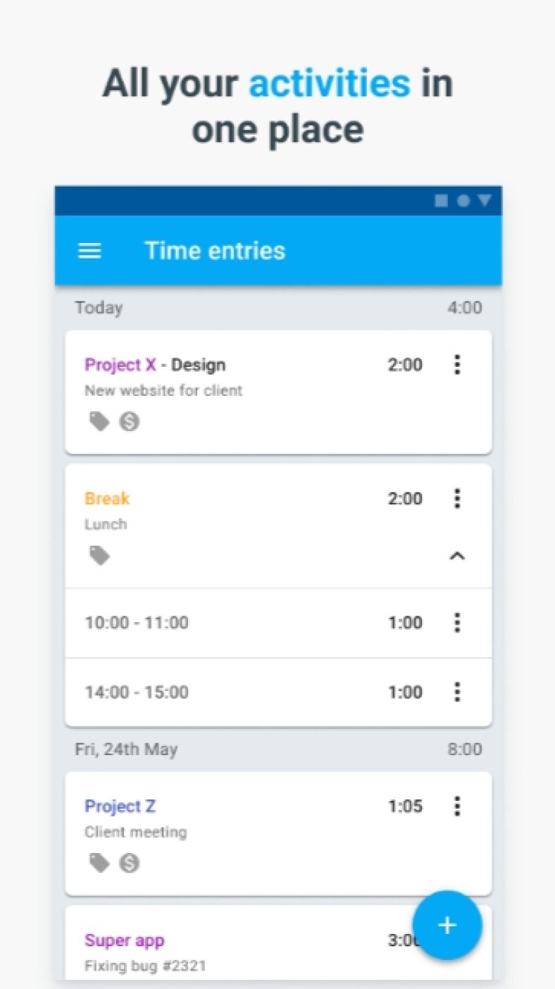 8 Best Clock In And Out Apps For Employees Freeappsforme Free apps