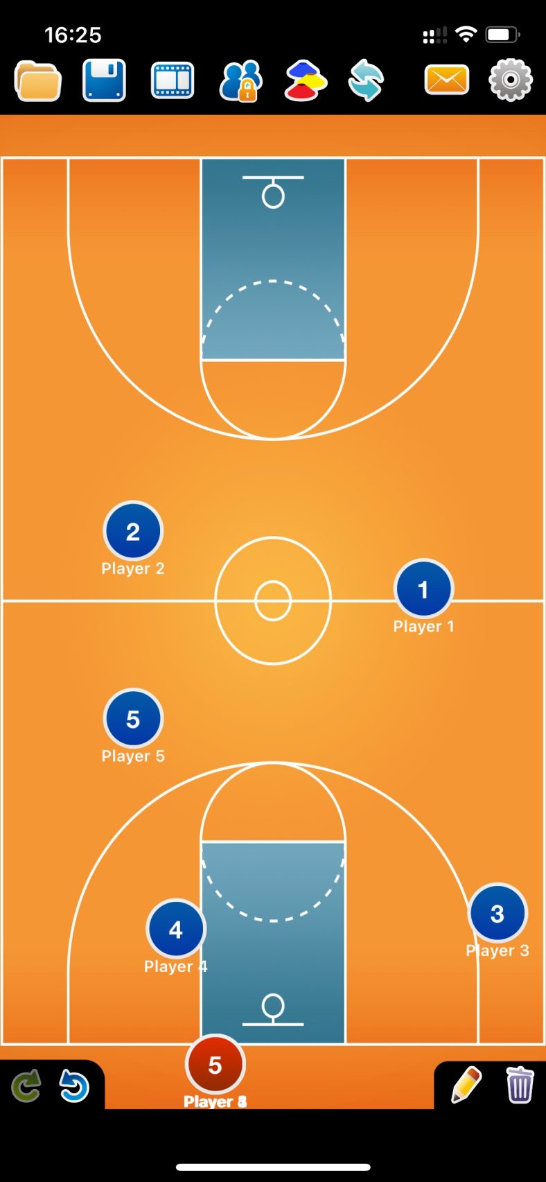 7 Best Basketball Coaching Apps 2024 (Android & iOS) Freeappsforme