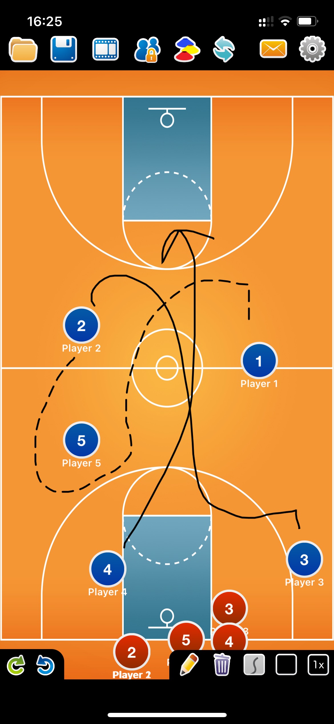 7 Best Basketball Coaching Apps 2024 (Android & iOS) Freeappsforme
