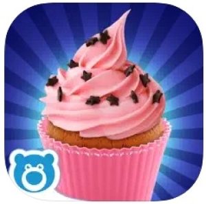 Cupcake Maker - Baking Games