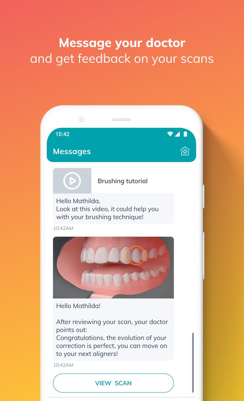5 Best Dental Monitoring Apps in 2024 (Android & iOS) Freeappsforme