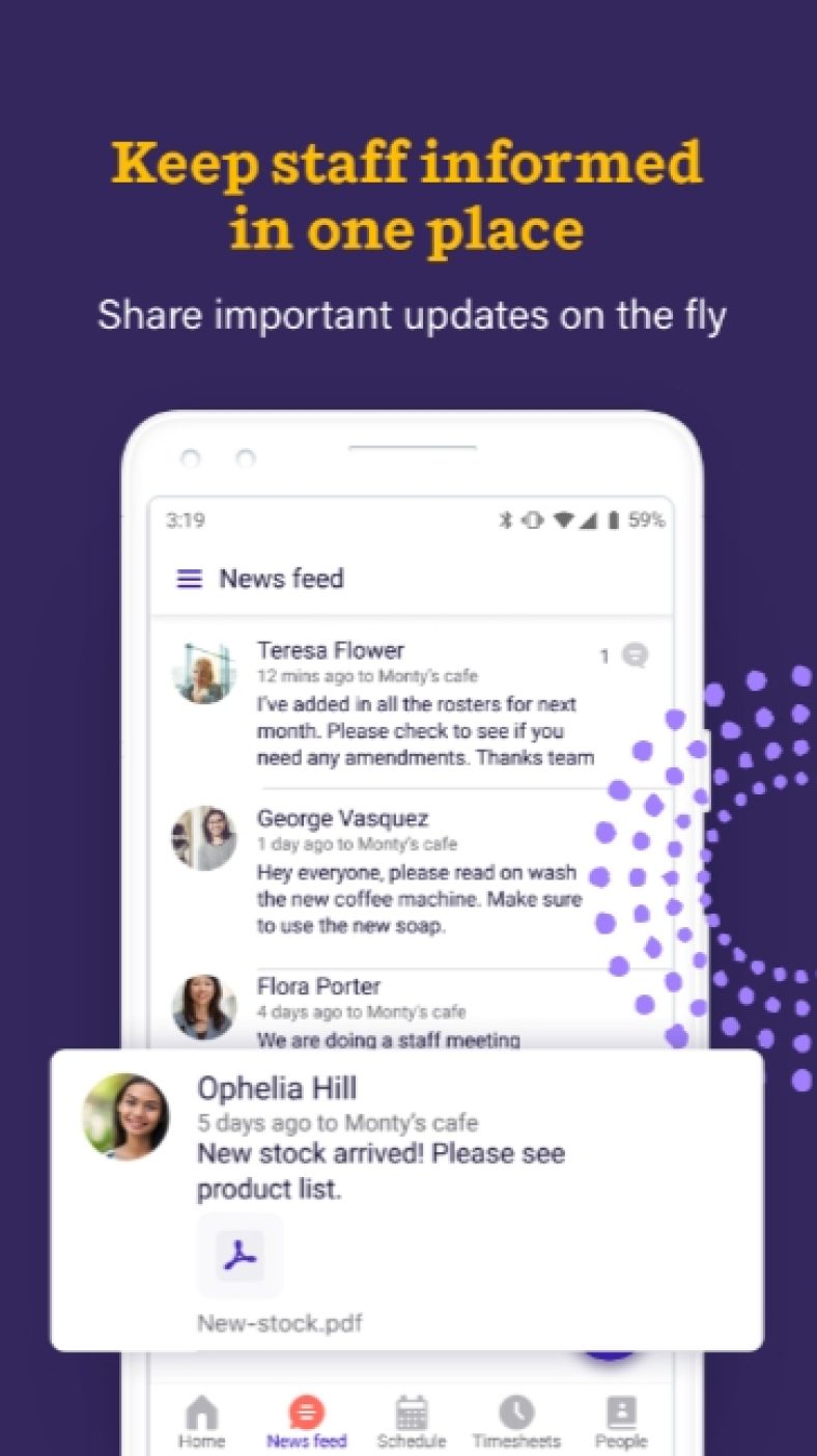 8 Best Clock In And Out Apps For Employees Freeappsforme Free apps