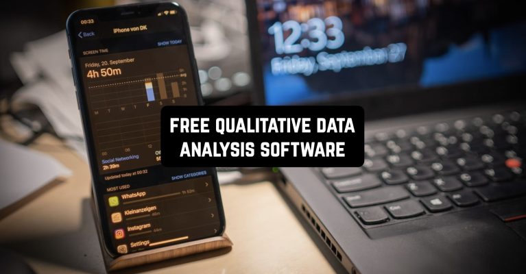 Free-Qualitative-Data-Analysis-Software