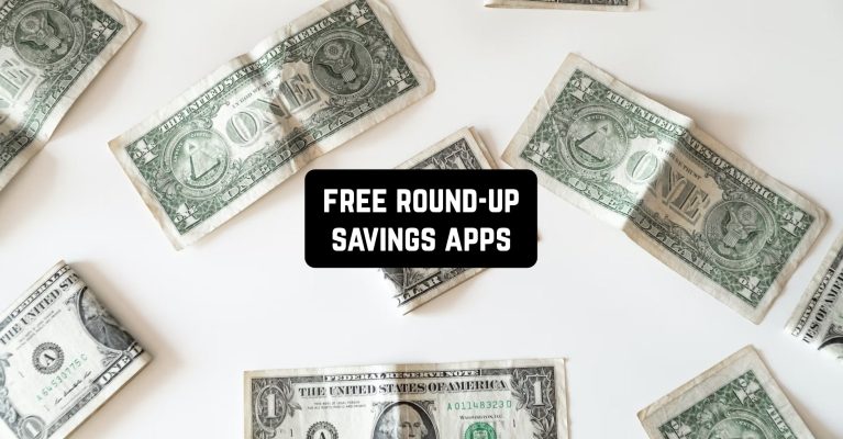 Free-Round-Up-Savings-Apps