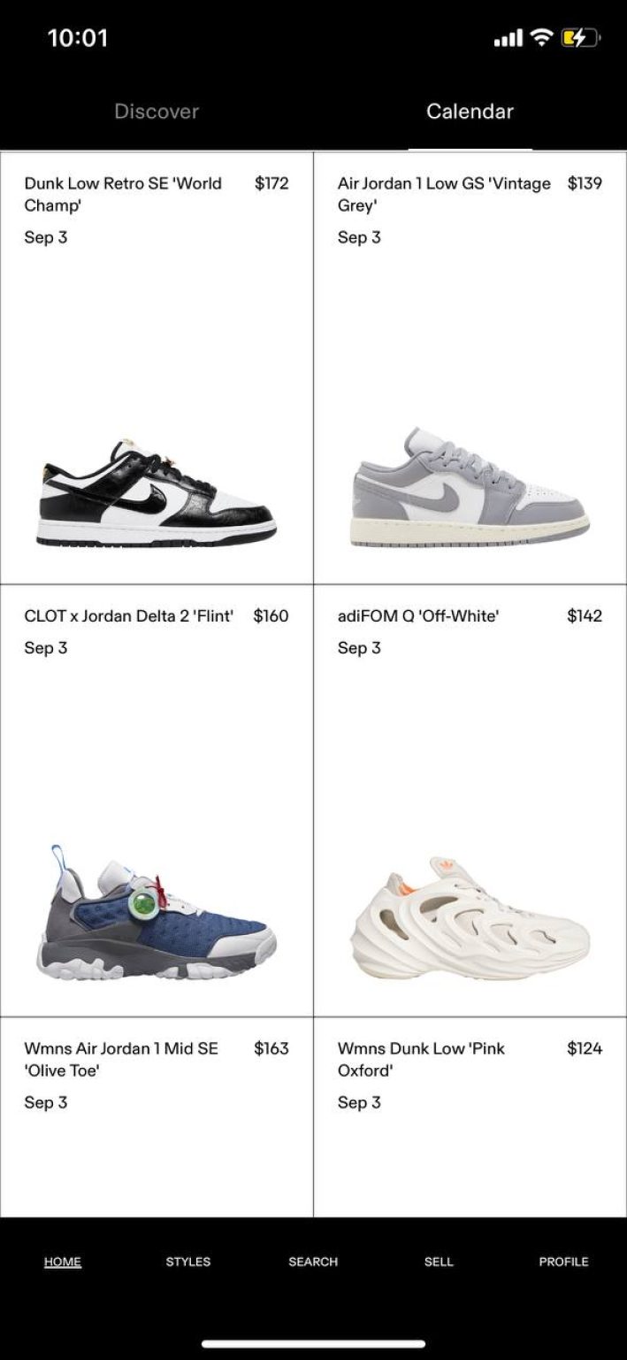 9 Best Sneaker Apps To Buy & Sell Shoes In 2024 Freeappsforme Free