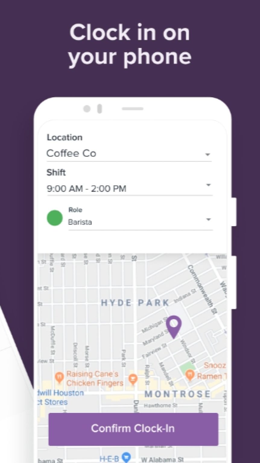 8 Best Clock In And Out Apps For Employees Freeappsforme Free apps