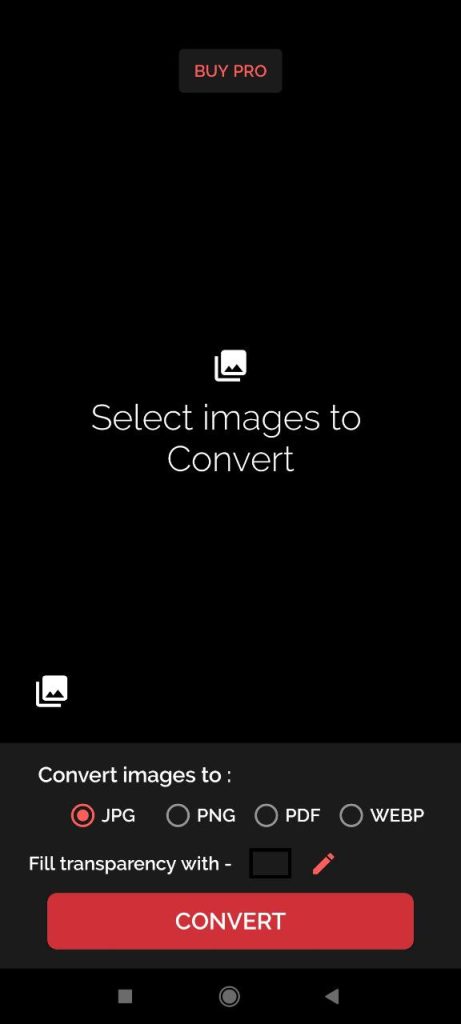 Image Converter 2