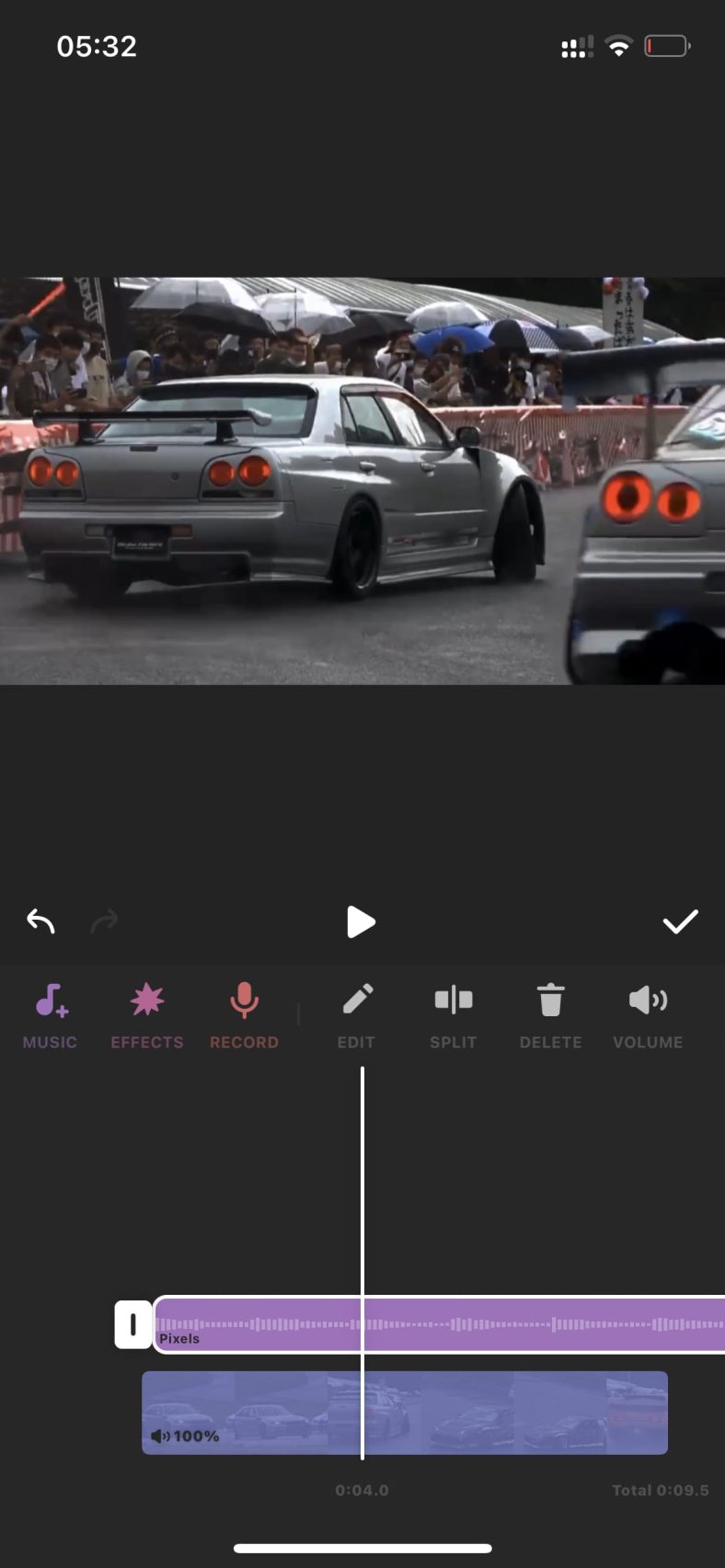 11 Best Apps To Add Background Music To Video (Android & iOS