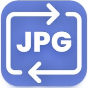 JPG Image Converter