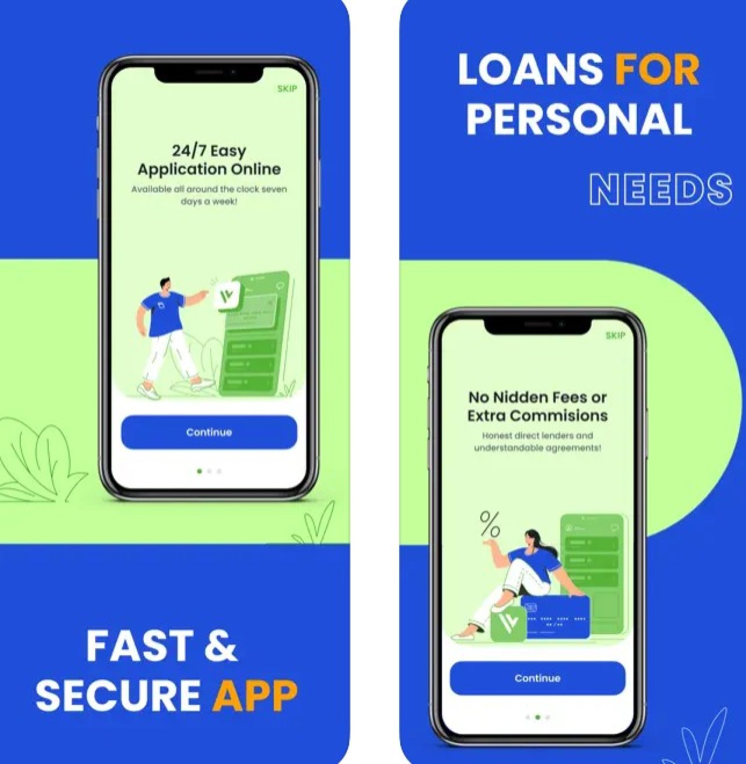 Amscot Installment Loan - f4nas1d