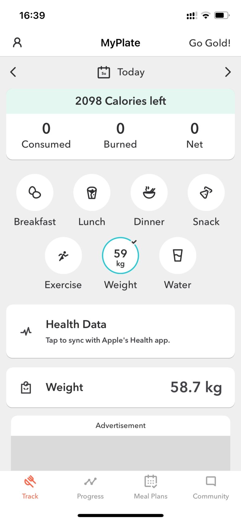 11 Best Nutrition Coaching Apps 2024 (Android & iOS) | Freeappsforme ...