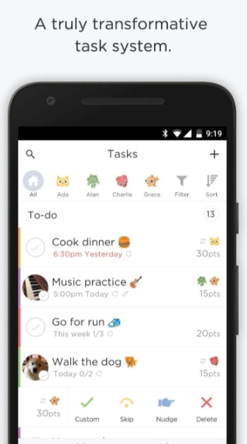 6 Best Free Cleaning Schedule Apps 2024 (Android & iOS) Freeappsforme