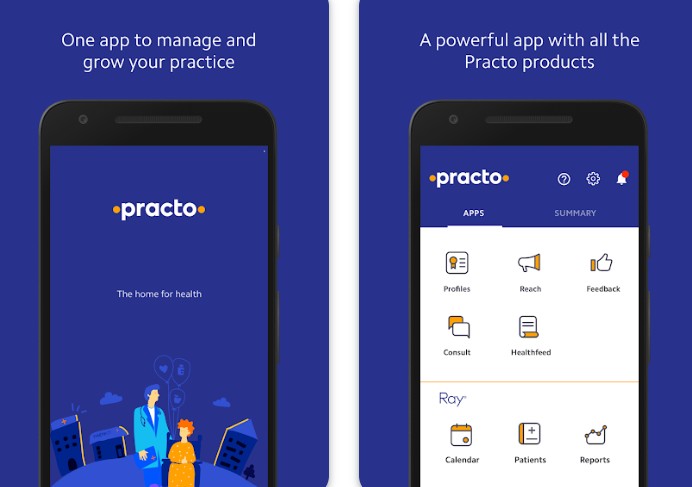 Practo Pro - For Doctors1