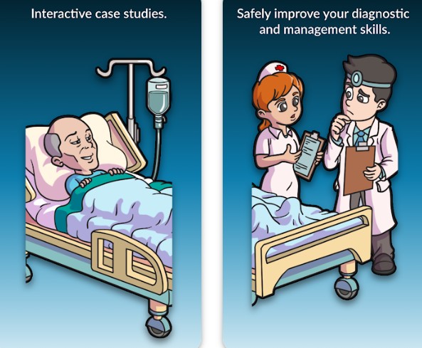 Prognosis : Your Diagnosis1