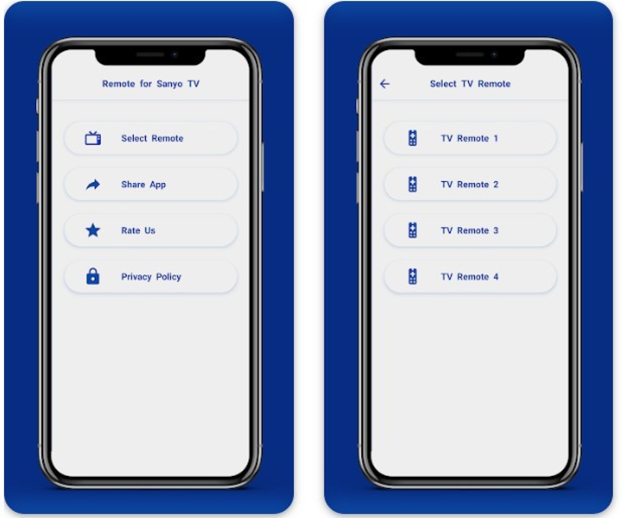 7 Best Sanyo TV Remote Apps for Android | Freeappsforme - Free apps for