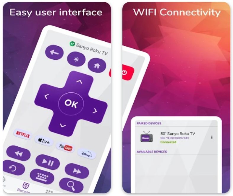 7 Best Sanyo TV Remote Apps for Android Freeappsforme Free
