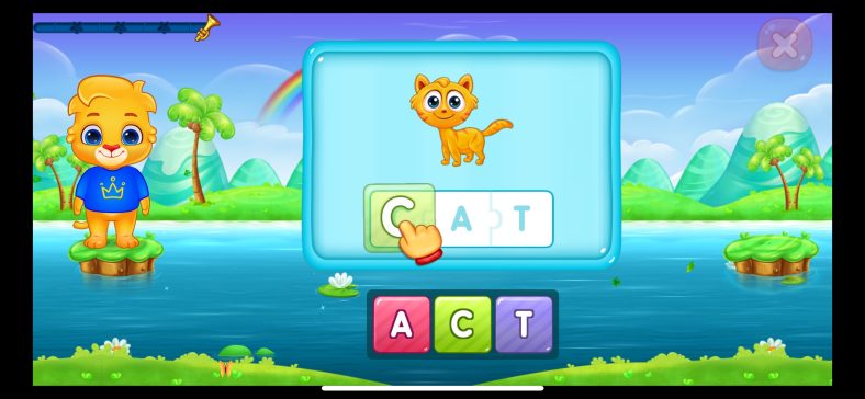 11 Free Alphabet Apps for Kids (Android & iOS) | Freeappsforme - Free ...