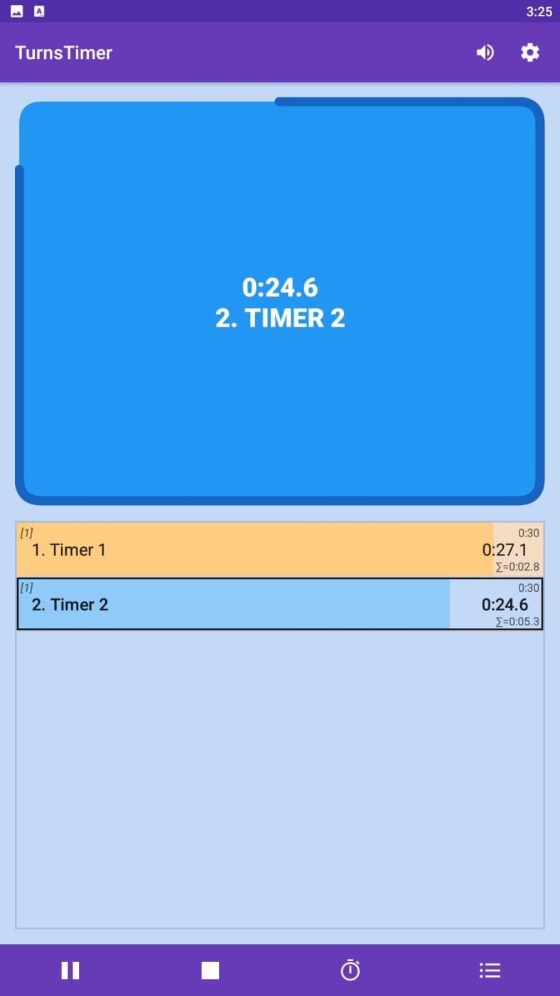 7 Best Board Game Timer Apps For Android & iOS Freeappsforme Free