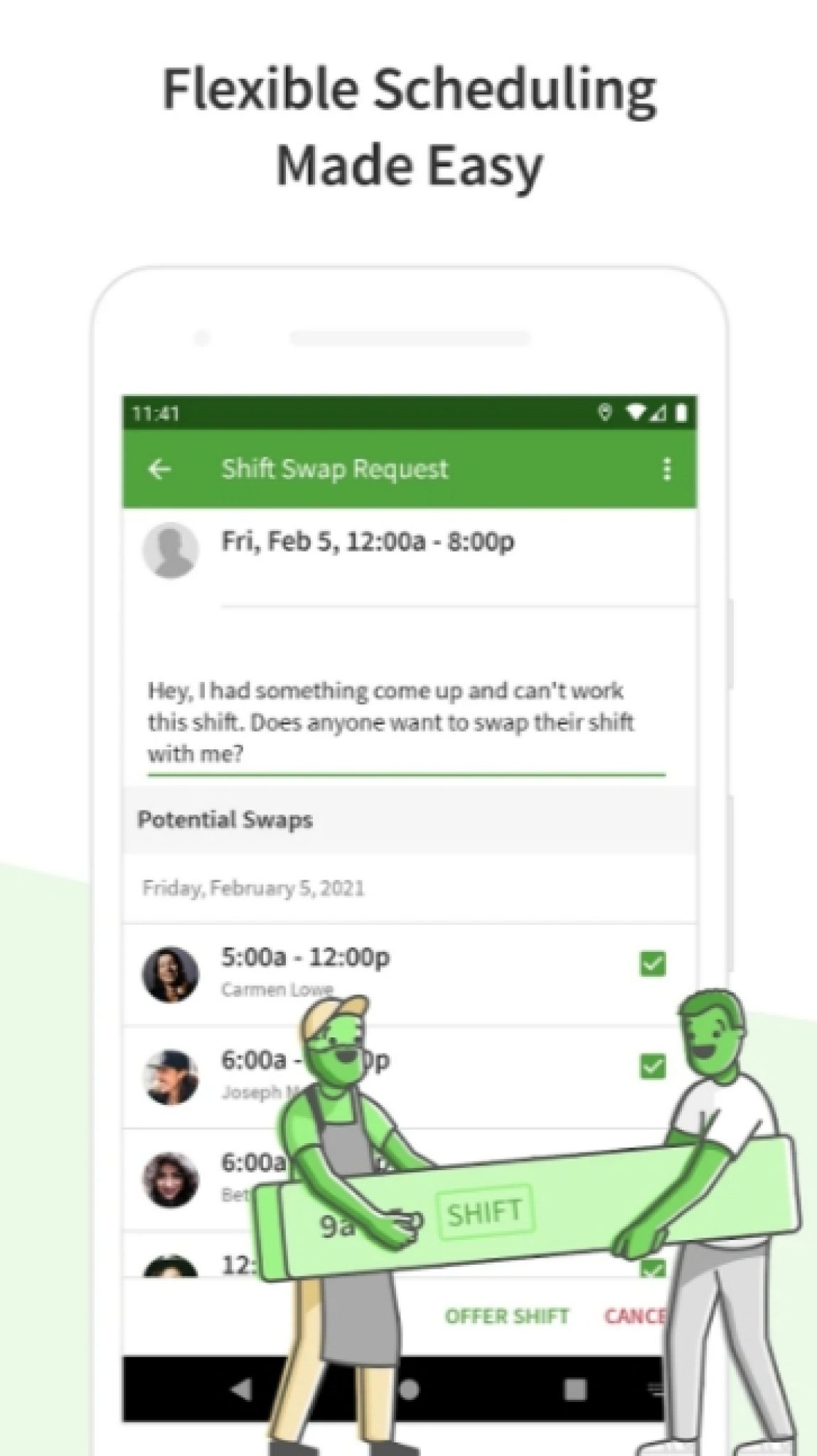 8 Best Clock In And Out Apps For Employees Freeappsforme Free apps