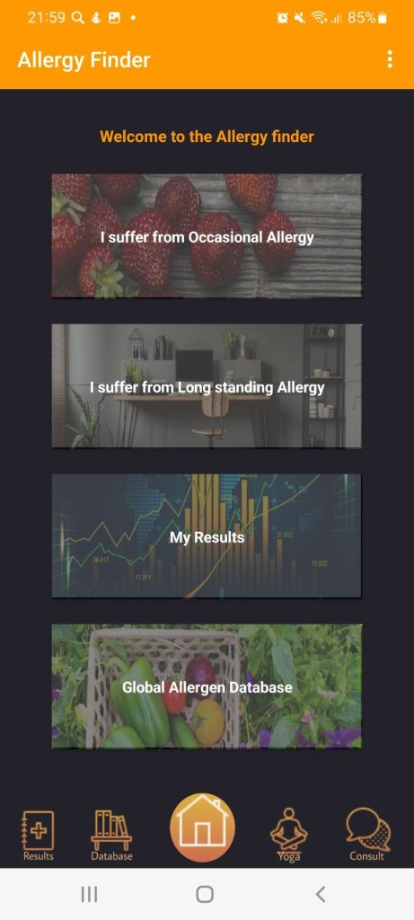 Allergy Finder1