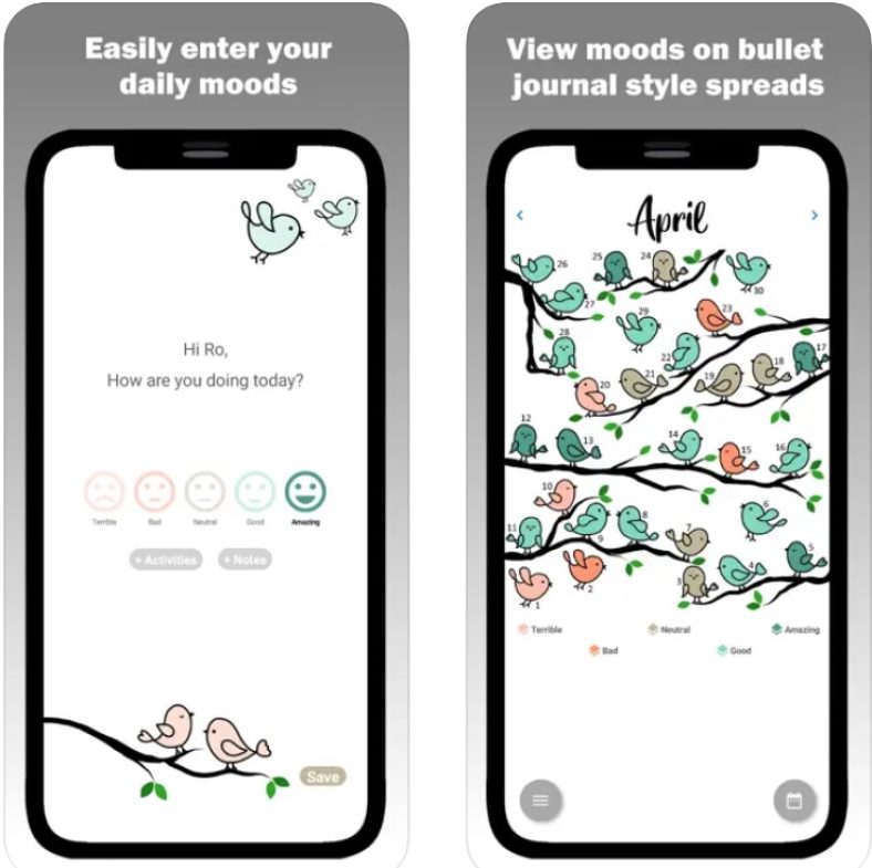 11 Best Free Bullet Journal Apps 2024 (Android & iOS) Freeappsforme
