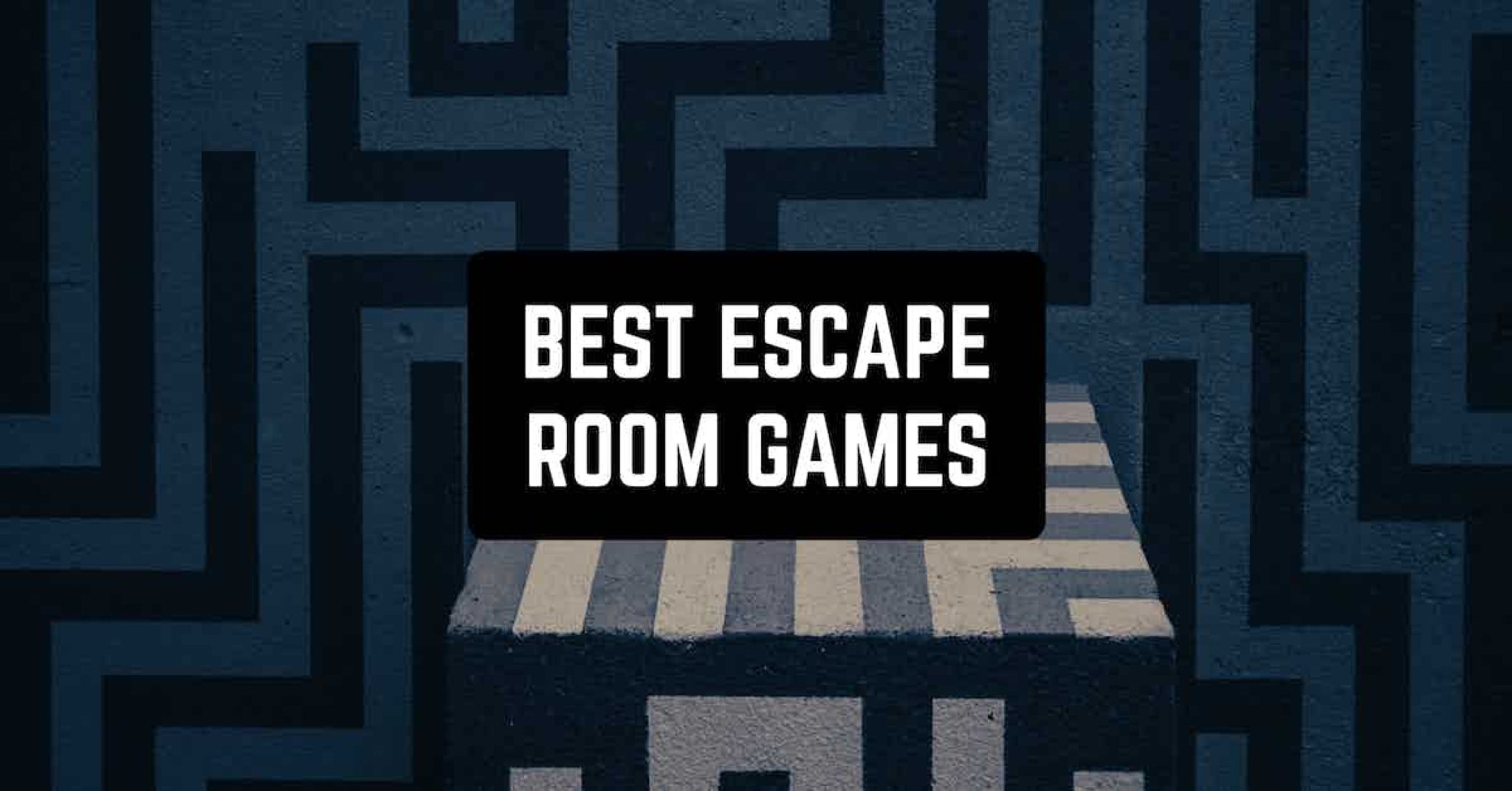 12 Best Escape Room Games For Android & iOS 2023 Freeappsforme Free