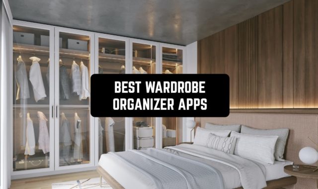 10 Best Wardrobe Organizer Apps 2024 (Android & iOS)