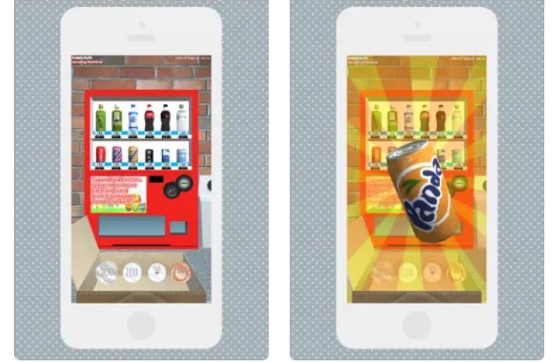 7 Best Vending Machine Apps 2024 for Android & iOS Freeappsforme