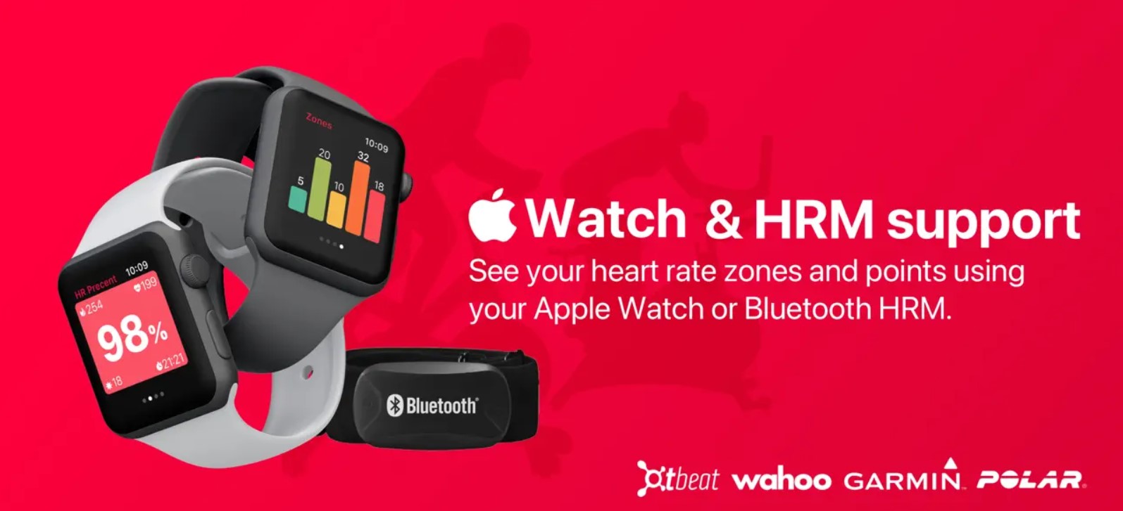 11 Best Stationary Bike Apps for Android & iOS Freeappsforme Free apps for Android and iOS