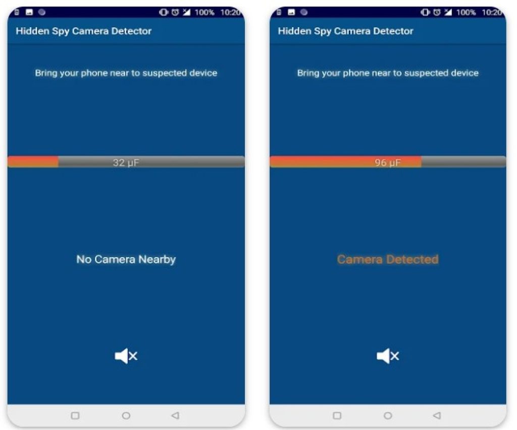 11 Best Listening Device Detector Apps 2023 (Android & iOS