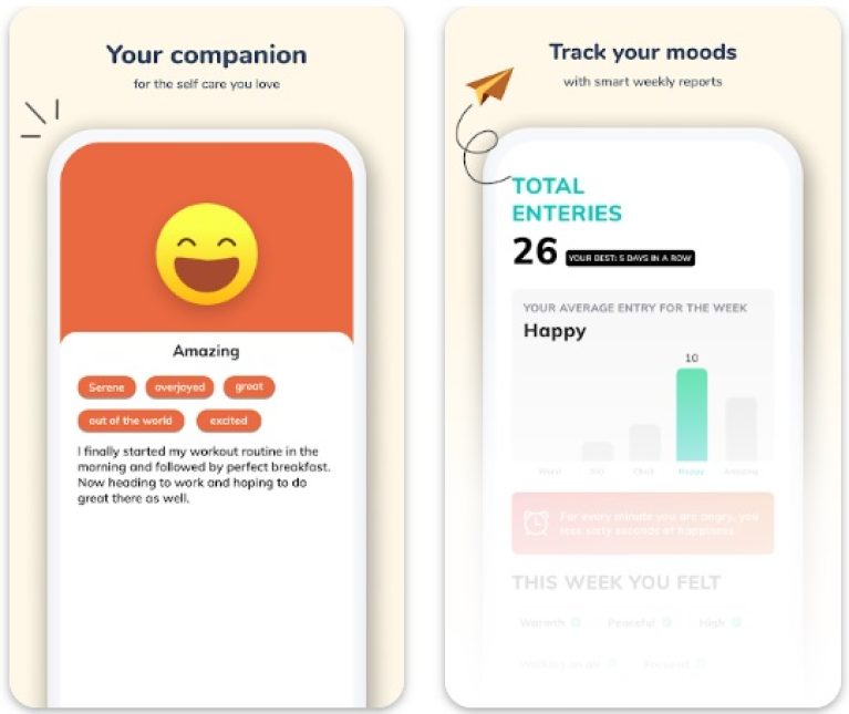 11 Best Free Bullet Journal Apps 2024 (Android & iOS) Freeappsforme Free apps for Android