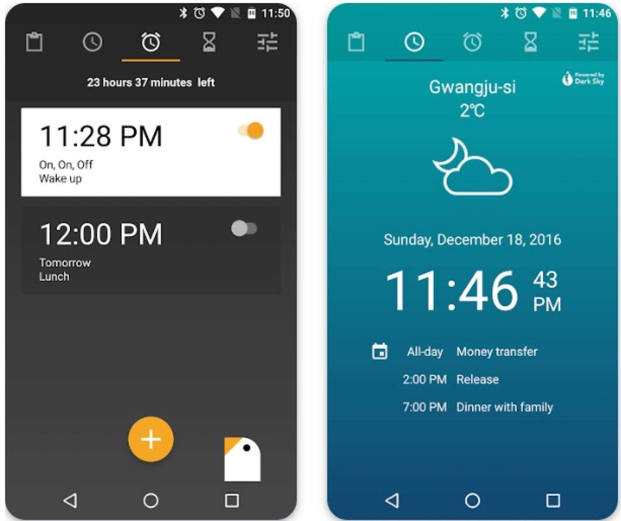 11 Free Alarm Apps for Heavy Sleepers to Wake Up Anyway Freeappsforme