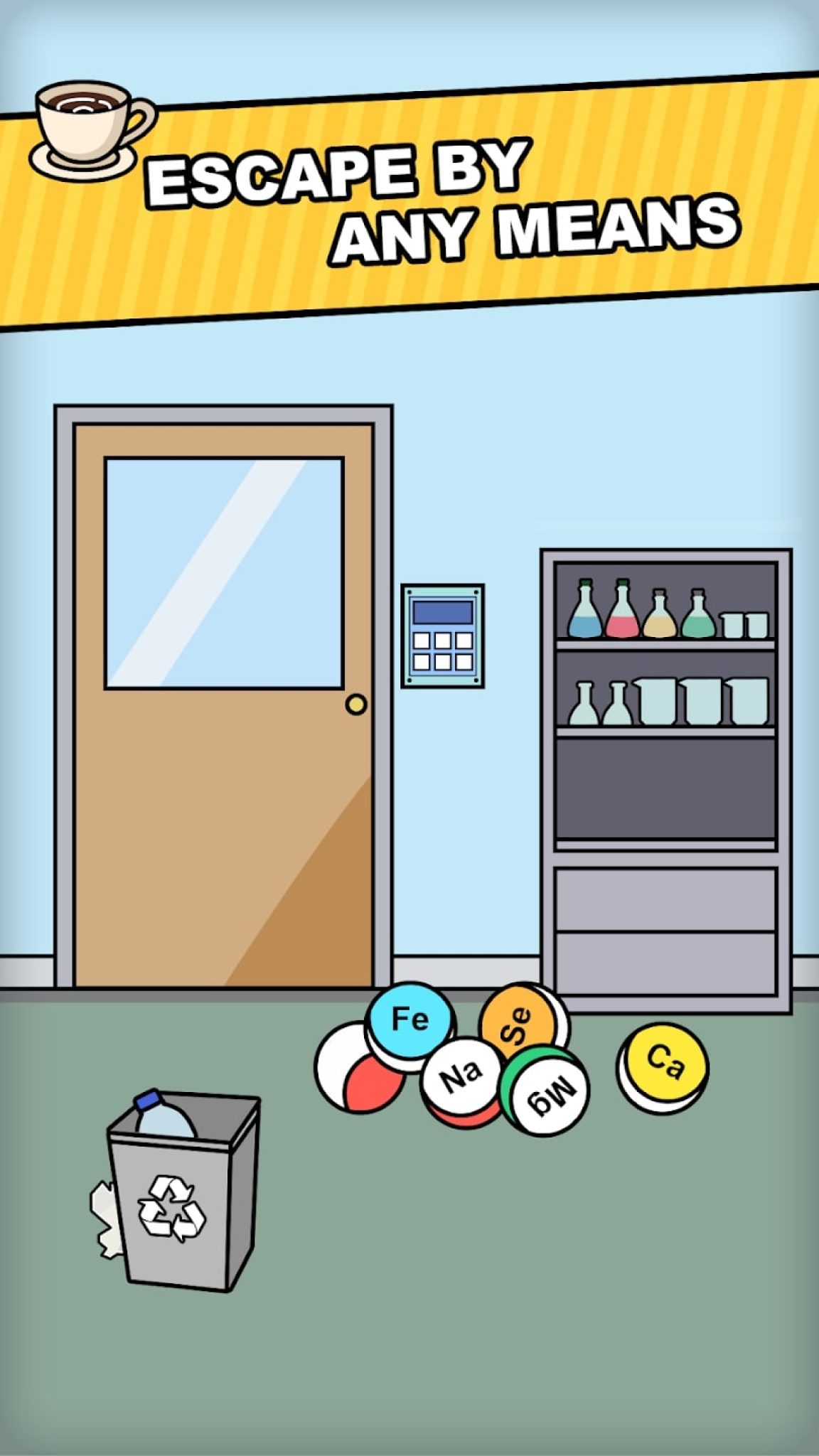 14 Best Escape Room Games For Android & iOS 2024 Freeappsforme Free