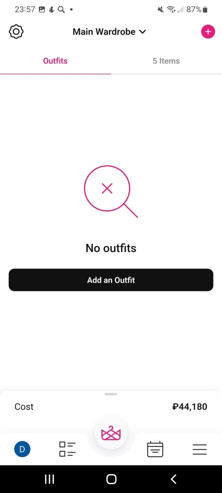 11 Best Wardrobe Organizer Apps 2023 (Android & iOS) Freeappsforme