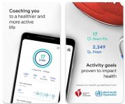 best stationary bike workout app