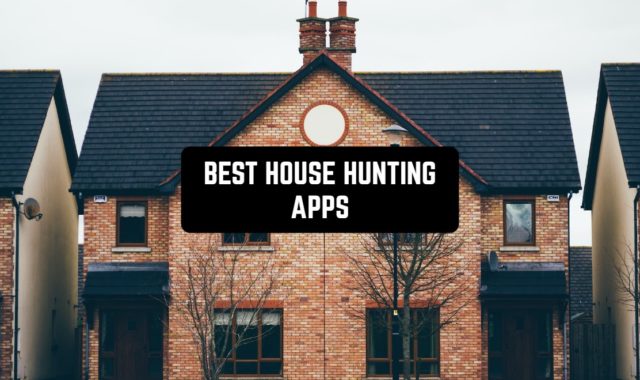11 Best House Hunting Apps 2023 for the USA