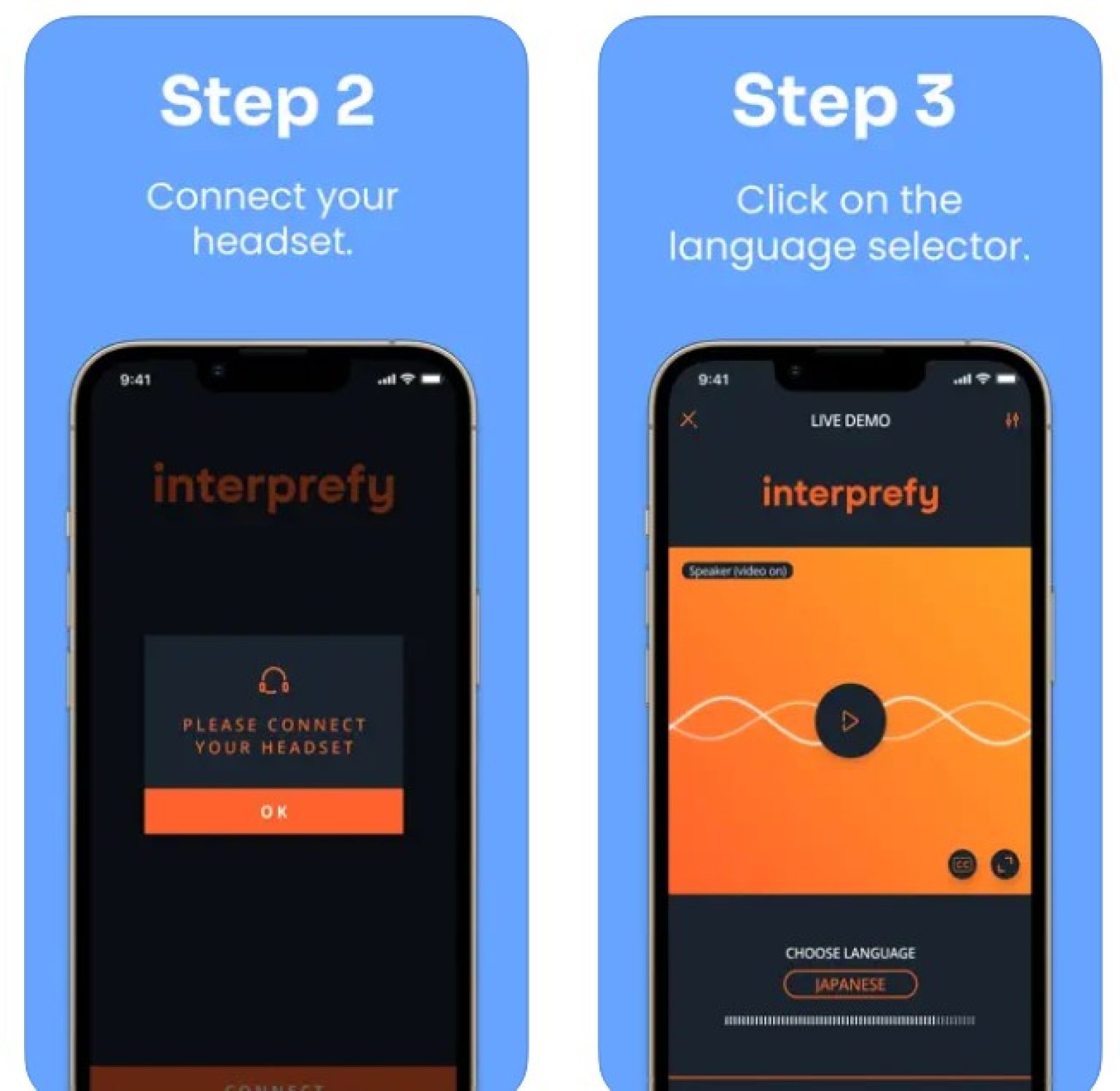Interpretive Software 5 Best Simultaneous Interpretation Apps for Android & iOS ...