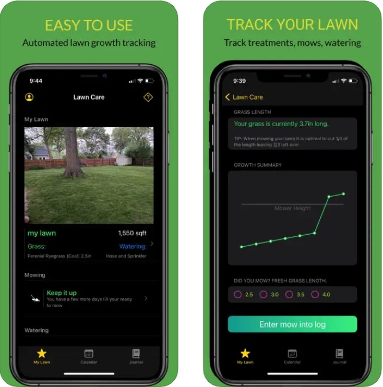 11 Best Lawn Mowing Apps for the USA (Android & iOS) Freeappsforme