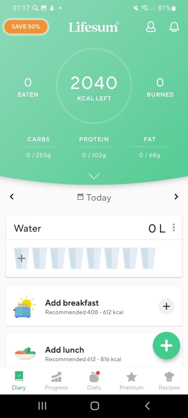 9 Best Apps to Practice Mindful Eating in 2024 | Freeappsforme - Free ...