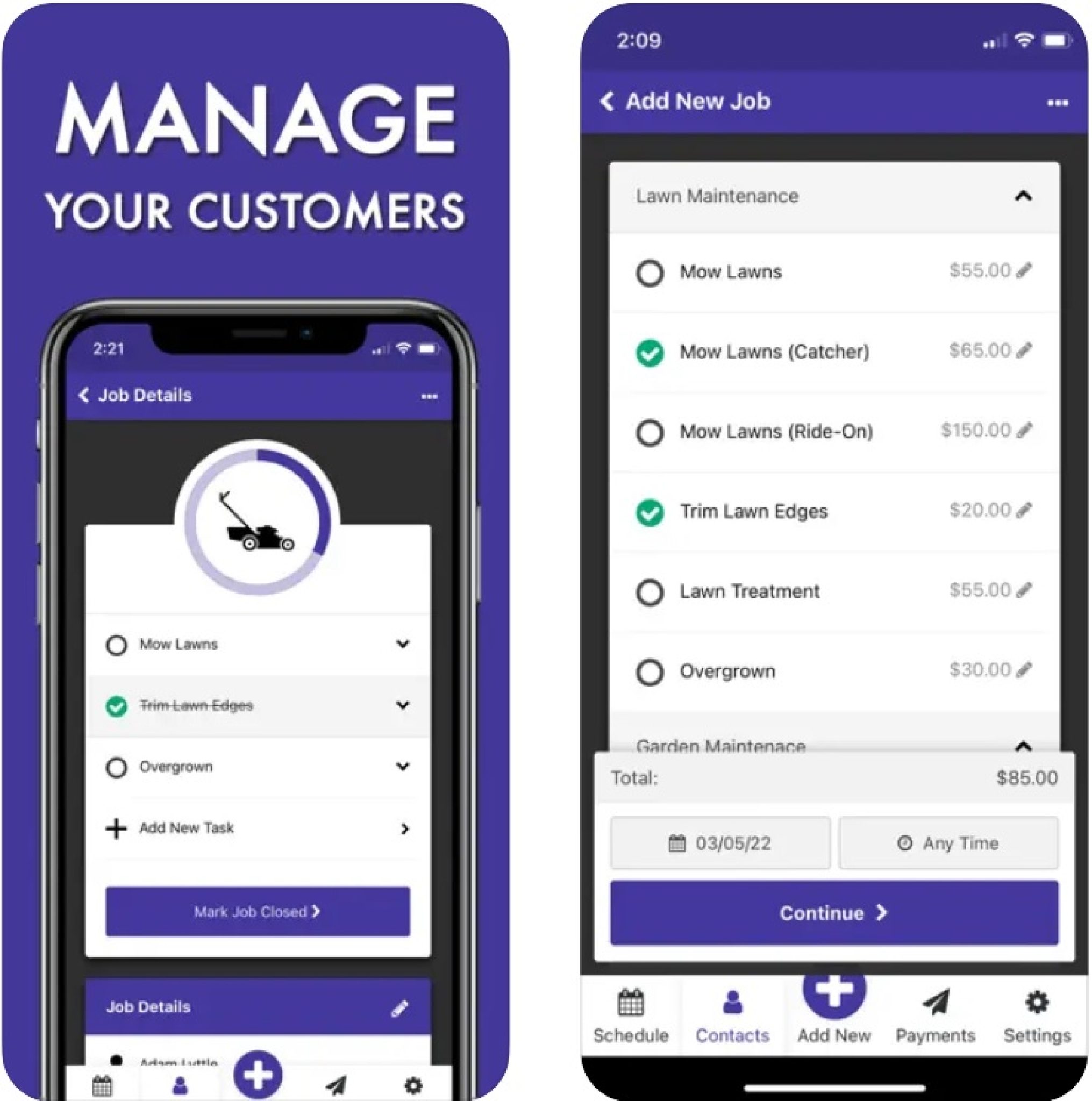 11 Best Lawn Mowing Apps for the USA (Android & iOS) Freeappsforme
