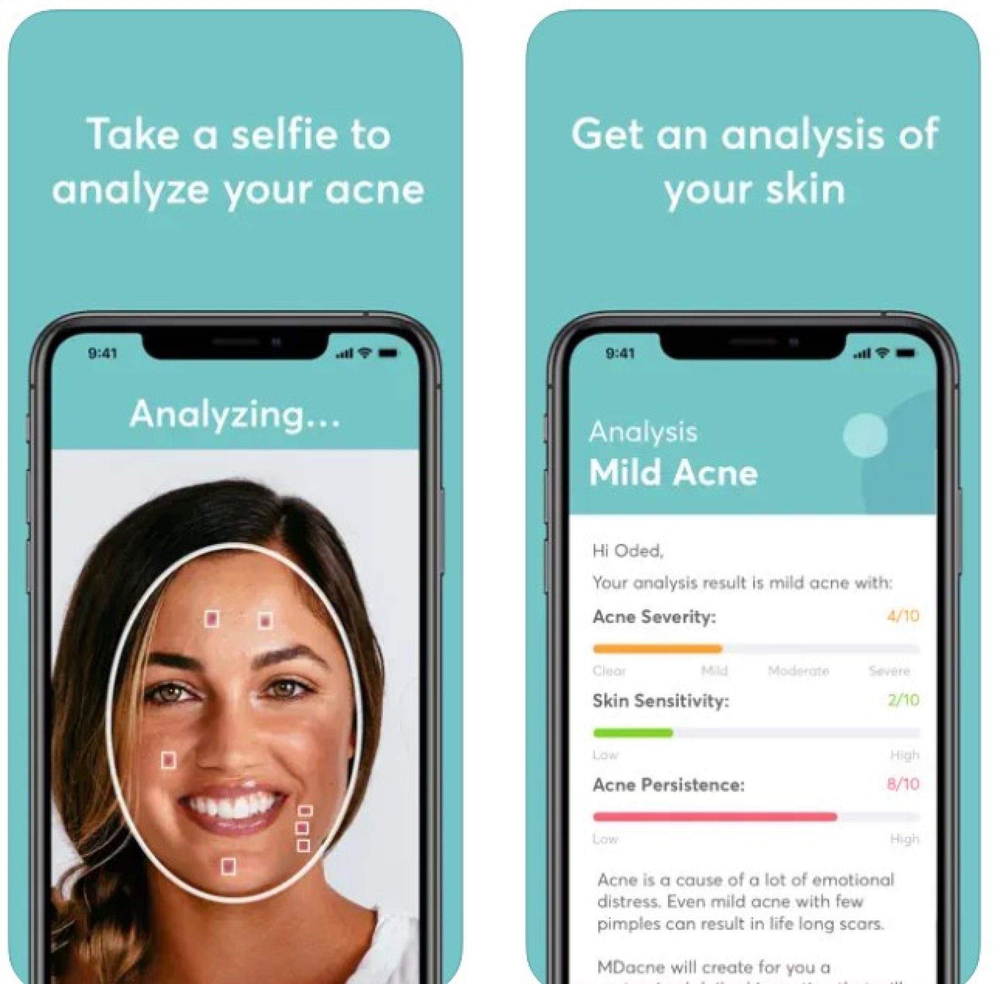 11 Best Dermatology Apps for 2024 (Android & iOS) | Freeappsforme ...