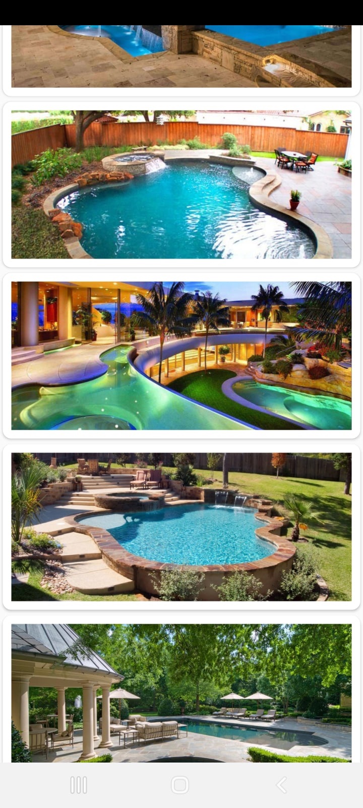 Modern Swimming Pool Design2