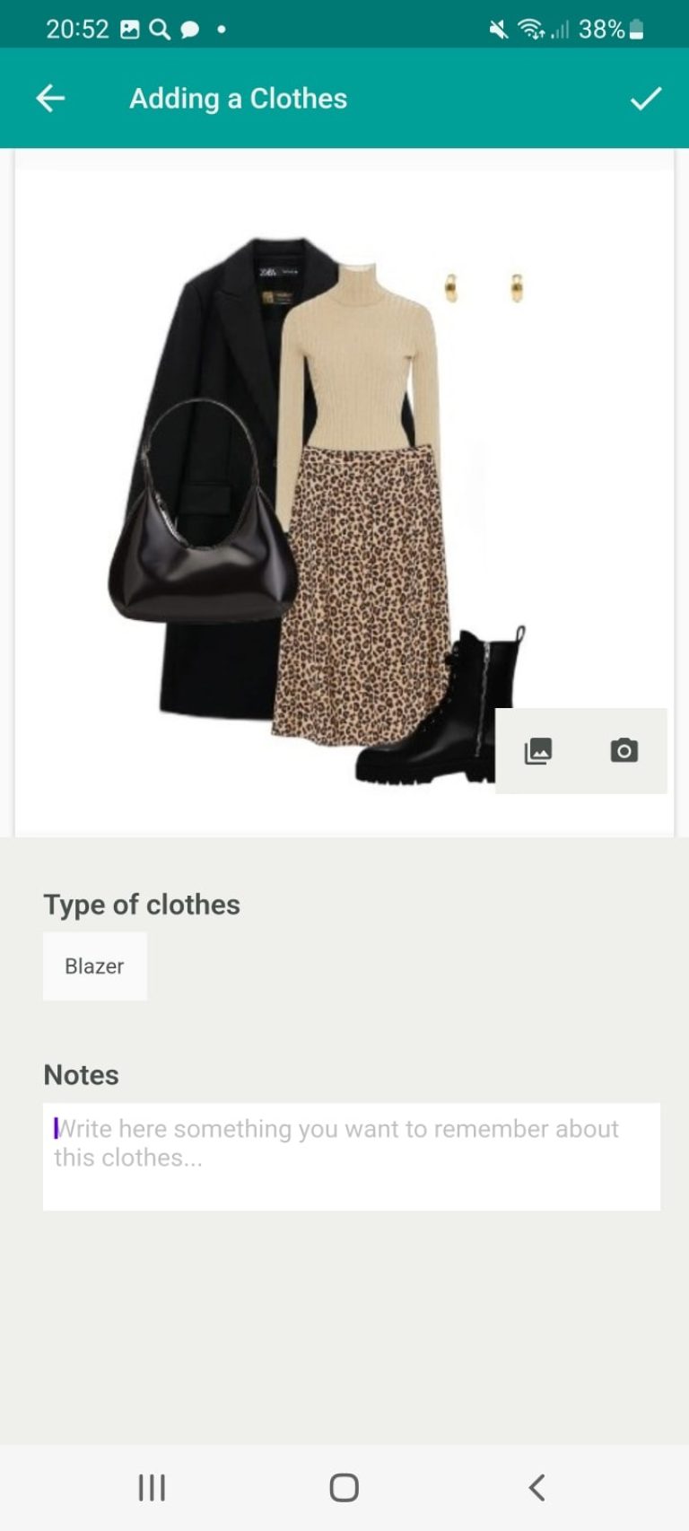 10 Best Wardrobe Organizer Apps 2024 (Android & iOS) Freeappsforme