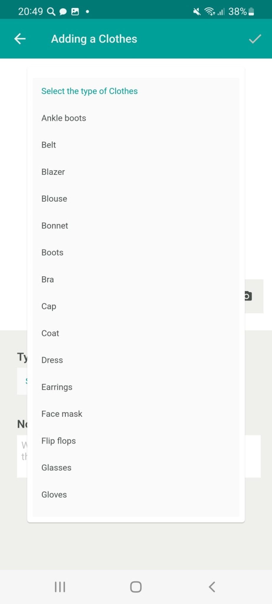 10 Best Wardrobe Organizer Apps 2024 (Android & iOS) Freeappsforme