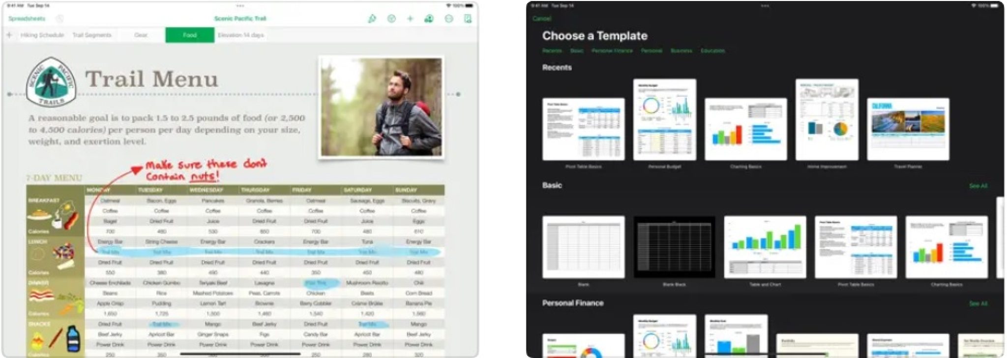 Best Apps on the iPad for a Productive and Engaging Experience