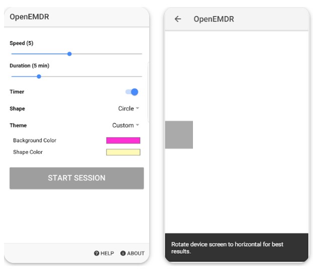 OpenEMDR1