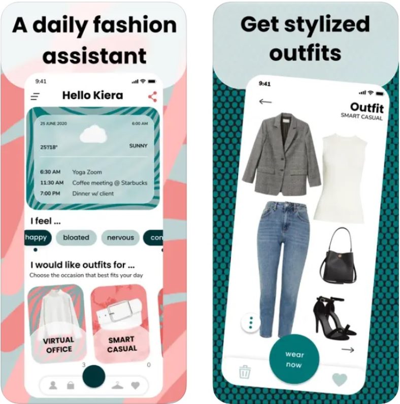 11 Best Outfit Matcher Apps 2024 (Android & IOS) | Freeappsforme - Free ...