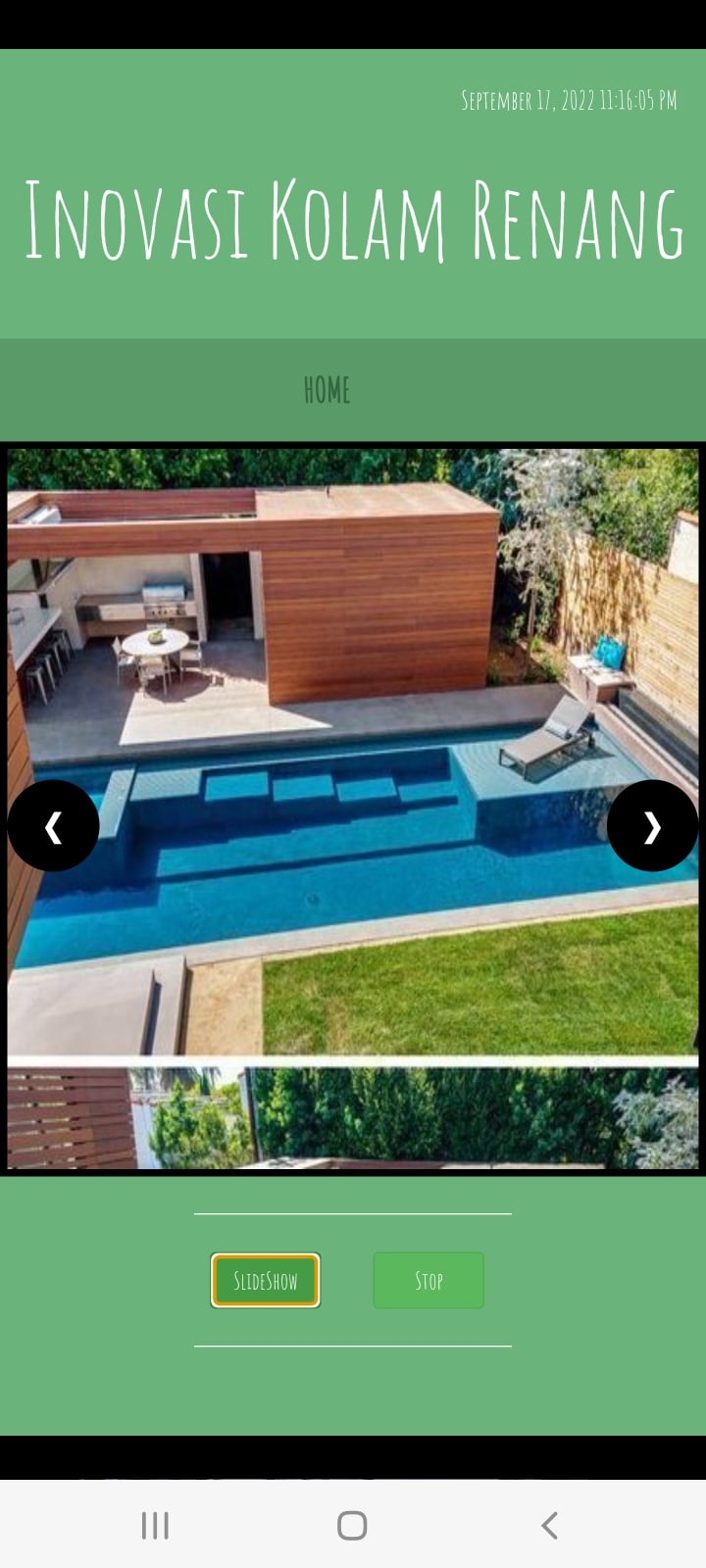 Best Pool Design Ideas by Rigallapli2